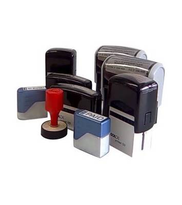 Office-Stamps