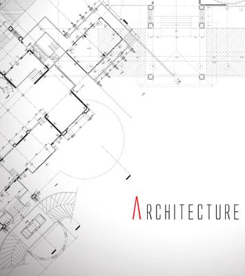 architectural-plan